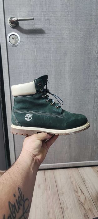 Timberland Nr 39