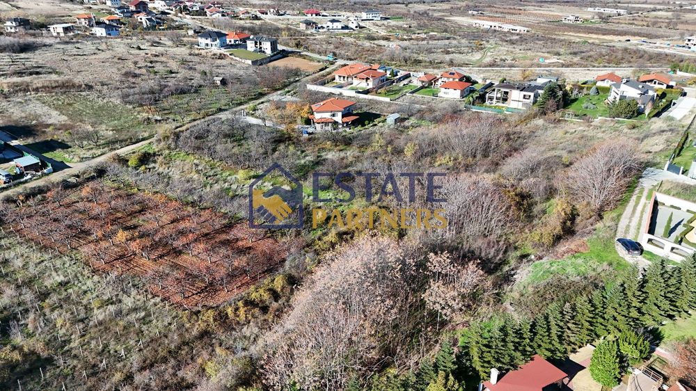 Продава се Парцел в с. Марково, Област Пловдив - 2800 кв.м за 30 €/кв.м - Снимка #2