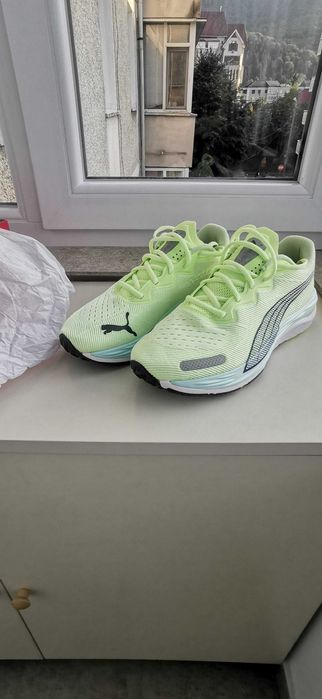 Pantofi de alergare Puma Velocity Nitro 2