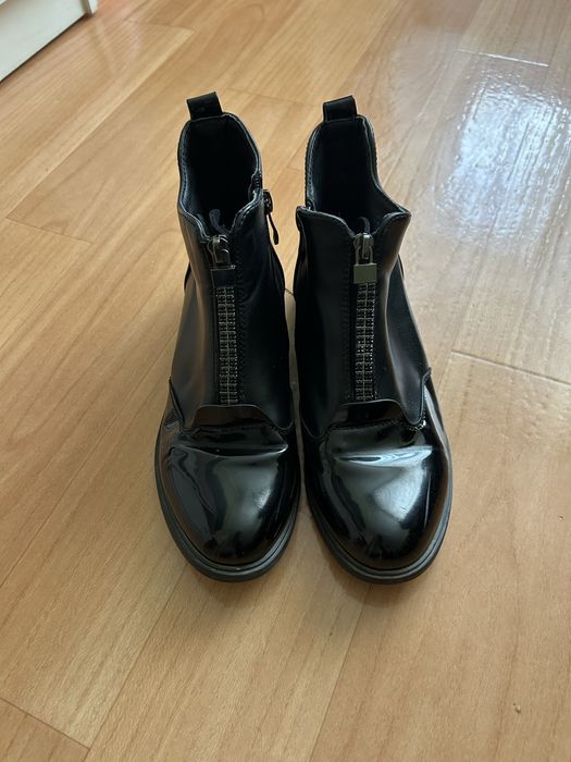 Ботиночки женские