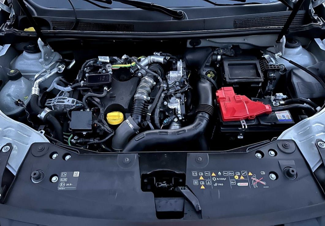 Dacia Duster Extreme