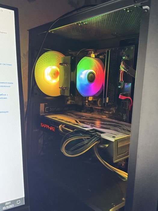 AMD Radeon RX 570 4G G5