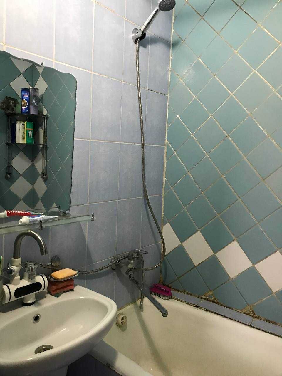 продаётся 3х комнатная квартира
