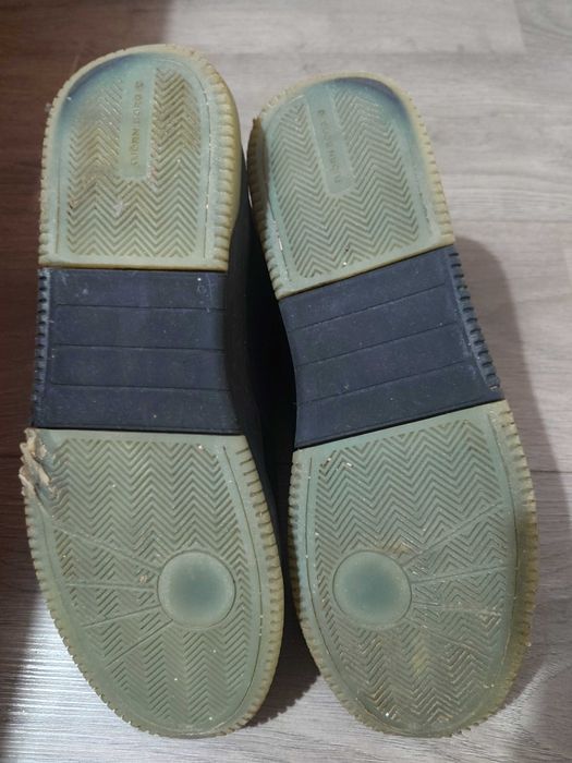 Зимни спортни обувки Бьорн Борг N44, Купени в Холандия.