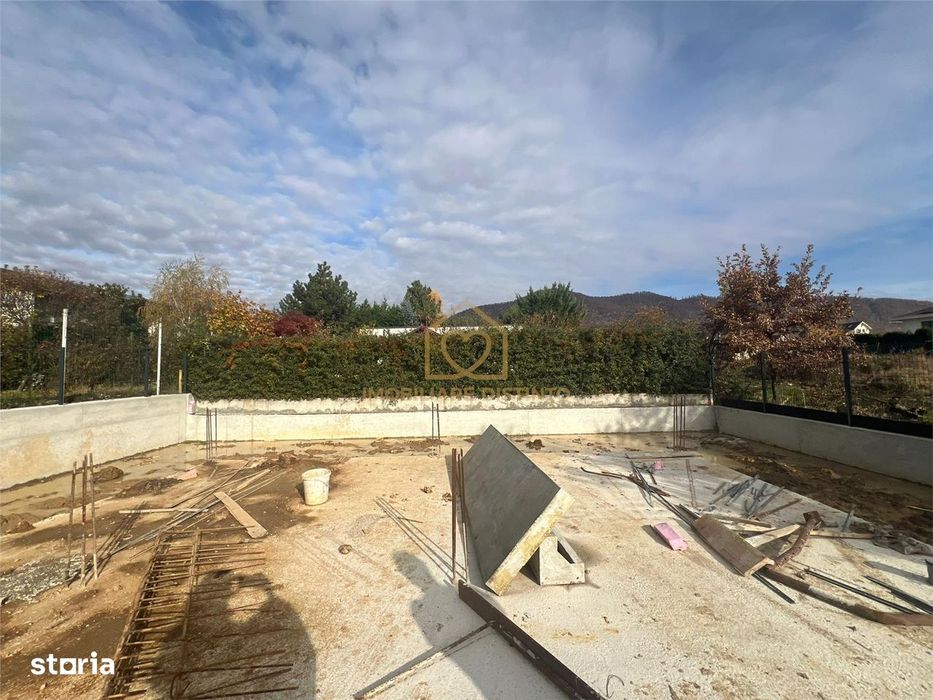 Apartament cu 3 camere si spatiu verde