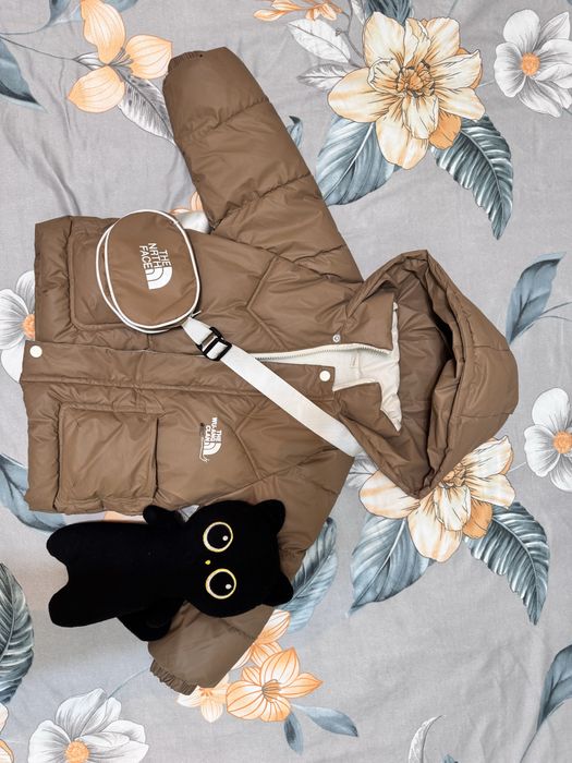 Продаётся куртка на мальчика