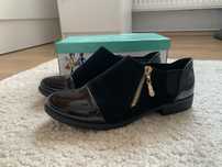 Pantofi casual de dama