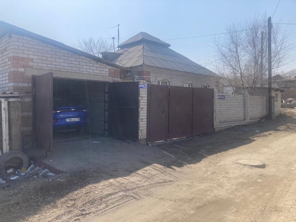 Продам дом на разбор
