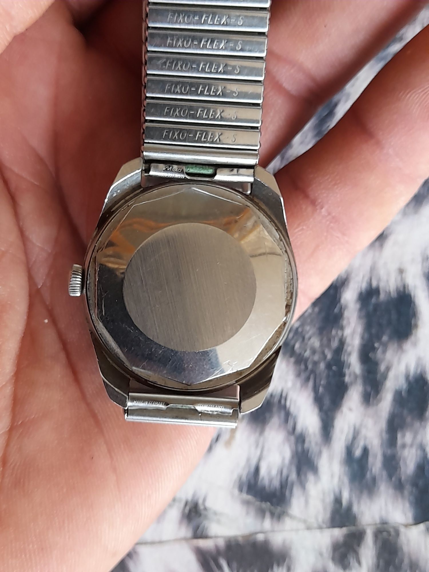 Tissot Seastar.Ретро мъжки автоматичен швейцарски часовник