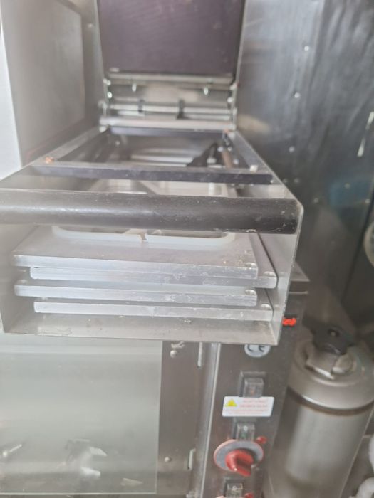 Aparat termosudat caserole