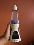 Lava Lamp fisura