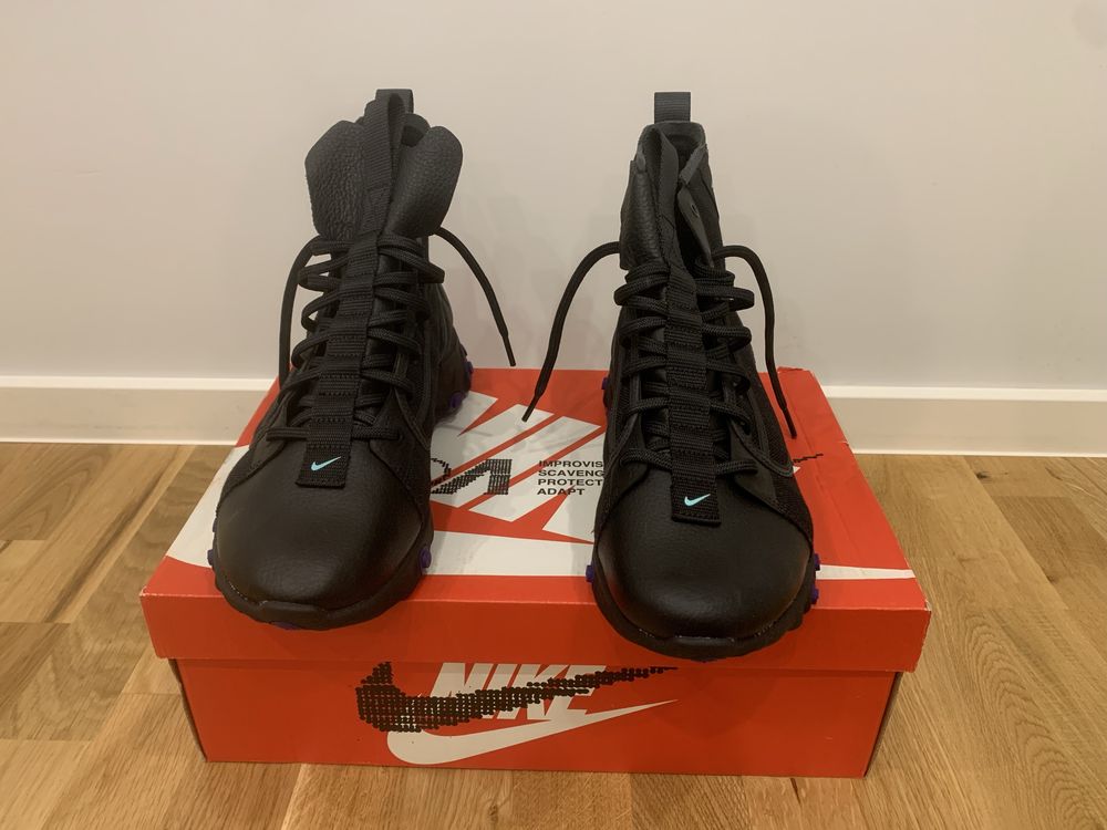 Nike react 44 номер nomer air max huarache jordan zoom metcon VaporMax