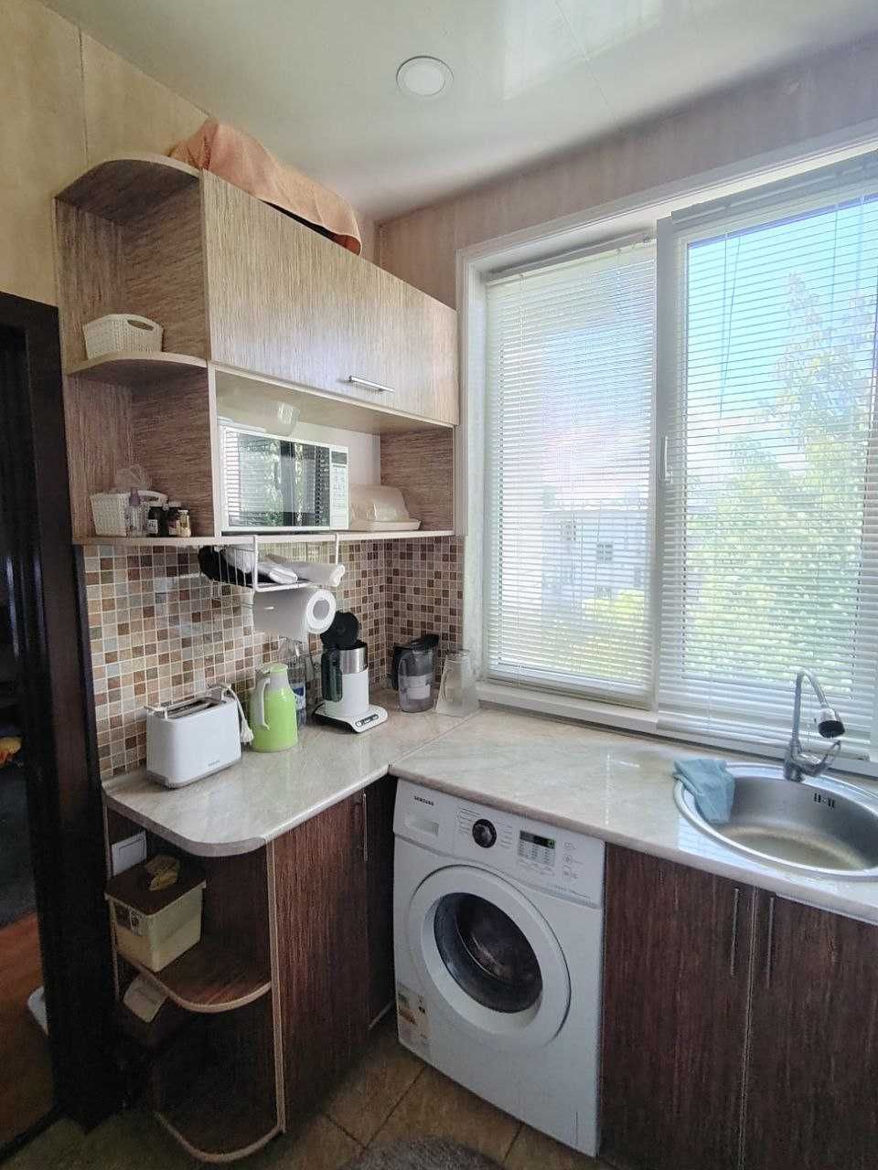 Продажа квартиры на Ялангаче