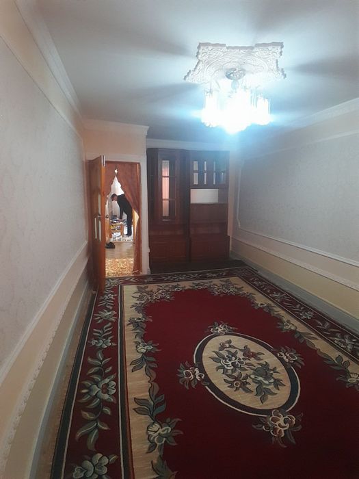 Тезда Канечкада 2хона 4этаж квартира ижарага берилади