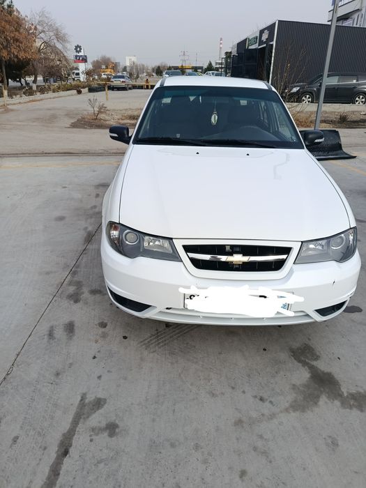 Nexia chevrolet gibrit