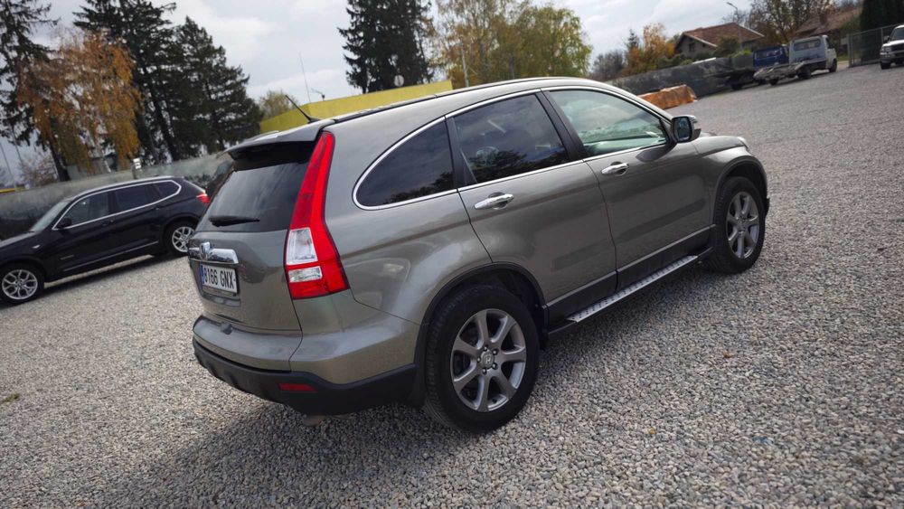 ТЮТЮН/8RAM/8ЯДРЕН ANDROID-Български/Спойлер/Степенки Cr-v