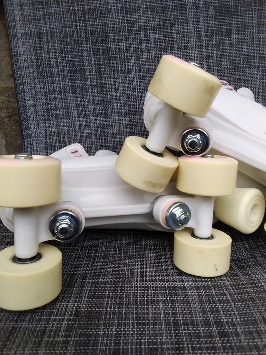 Дамски ролери Oxelo 37-38