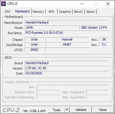 Laptop HP ProBook 470 G1 display 17 inch