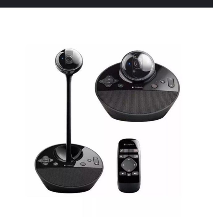 Camera  Logitech Bcc950 noua