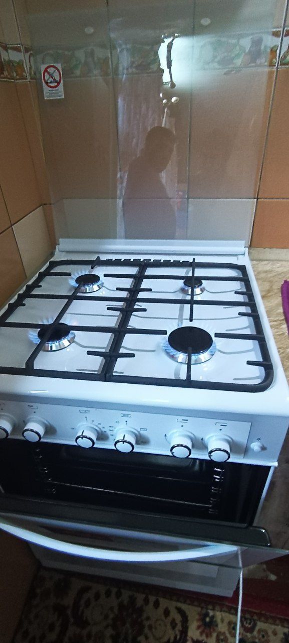 Газплита ремонт киламиз Гефест мастер