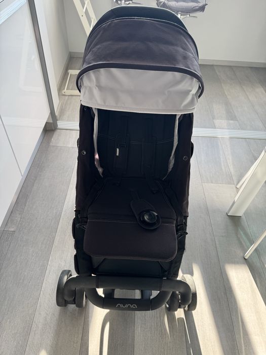 Намалена детска количка nuna pepp luxx night