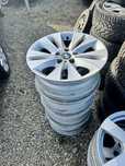 Jante originale BMW R17 5x120