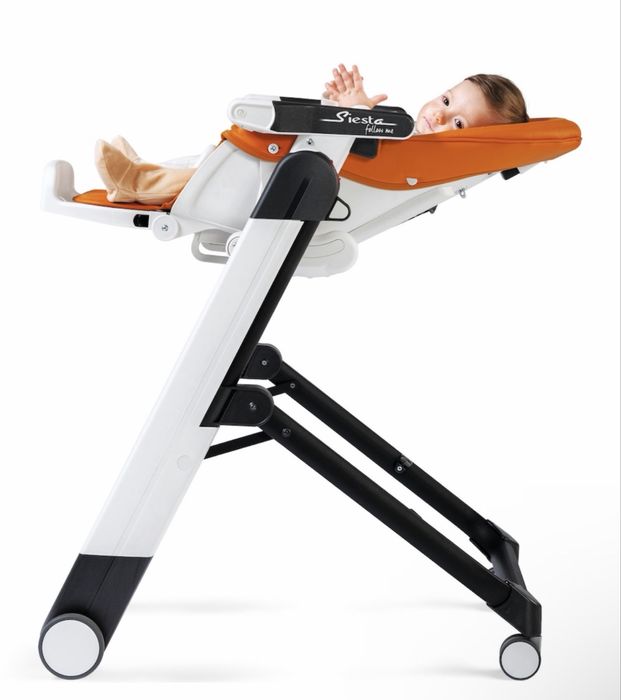 Scaun copil Peg Perego Siesta