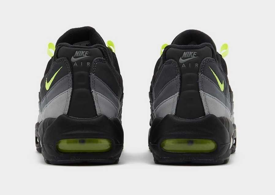 Мъжки маратонки NIKE AIR MAX 95 JD FV4710 001