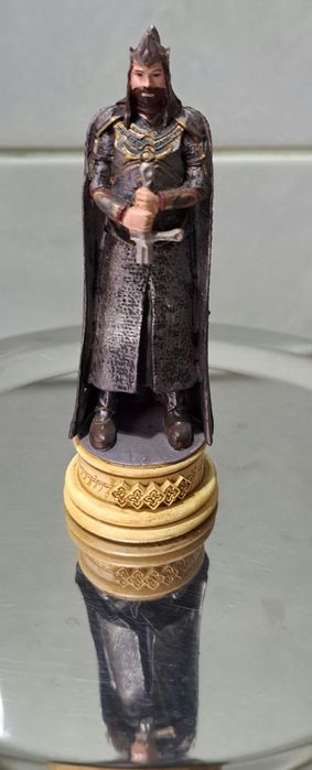 Lord of the Rings, Stăpânul Inelelor, figurine