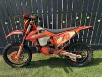 Ktm exc 300 2020 ezbergrodeo