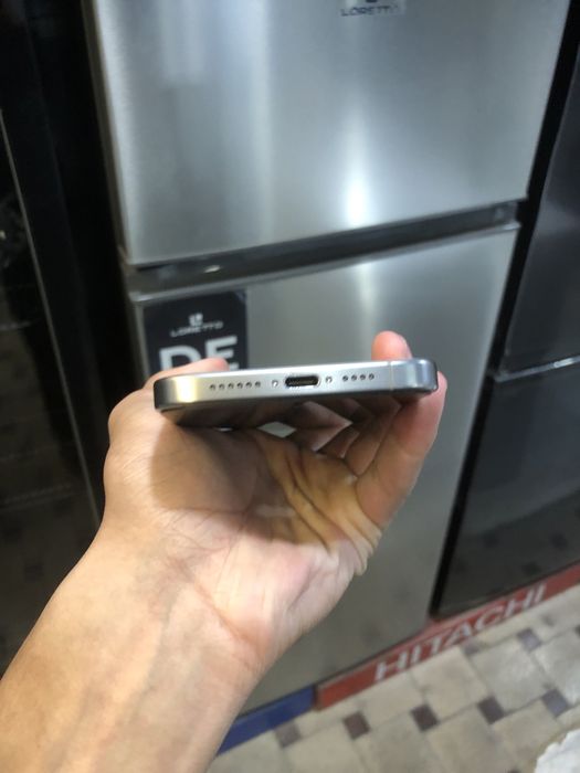 Iphone 15pro max ideal