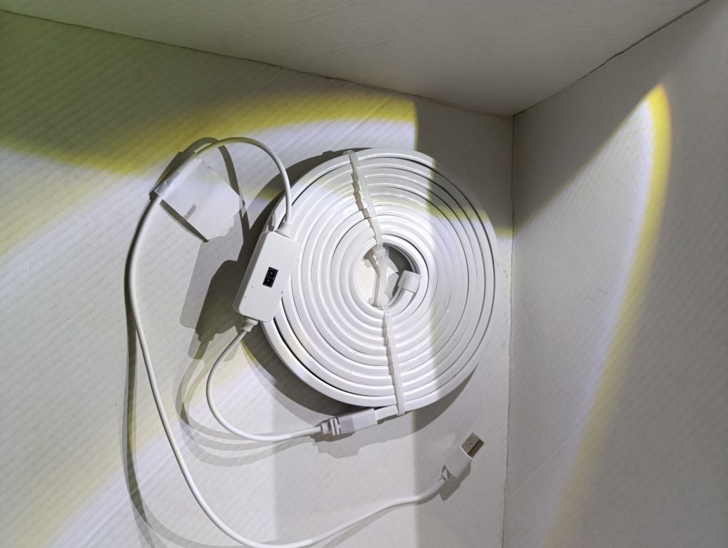 Led lentalar Mebel va Dekoratsalar uchun OPTOM