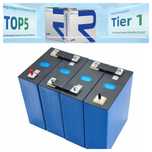 4x Celule baterie  acumulator lifepo4 3.2 v 350 ah 9000 cicluri