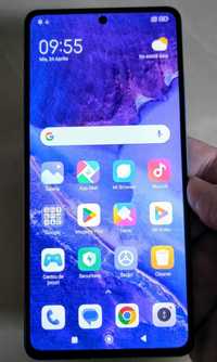 Xiaomi redmi note 12 pro 5g albastru impecabil