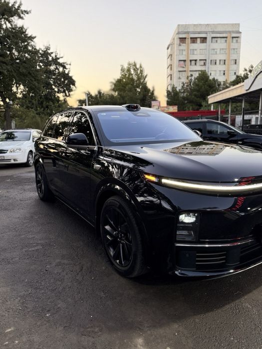 Lixiang L7 max 2023 yil sotiladi