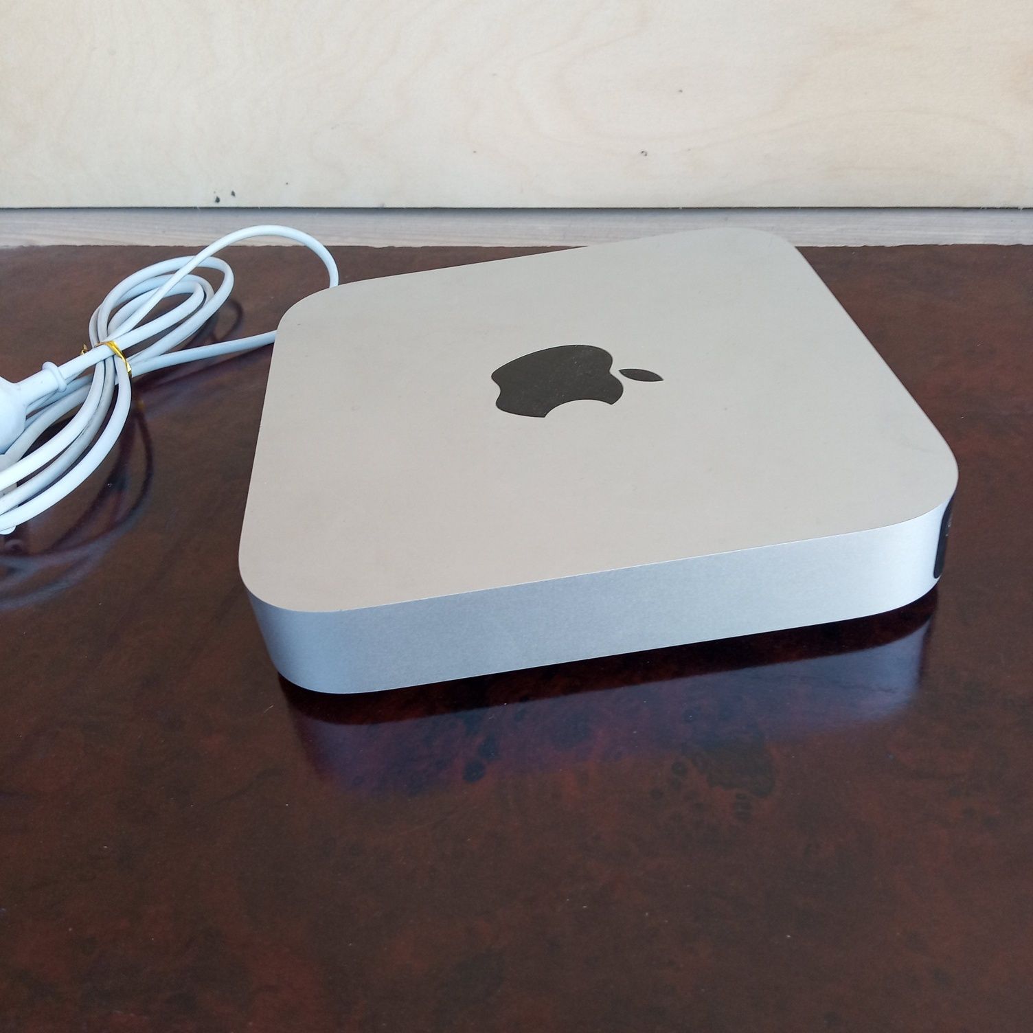 I5 Mac mini Apple компьютер системный блок