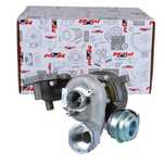 Turbina Audi Seat Altea XL 2.0 TDI 140cp an 2004-2015 BKD CFHC , noua