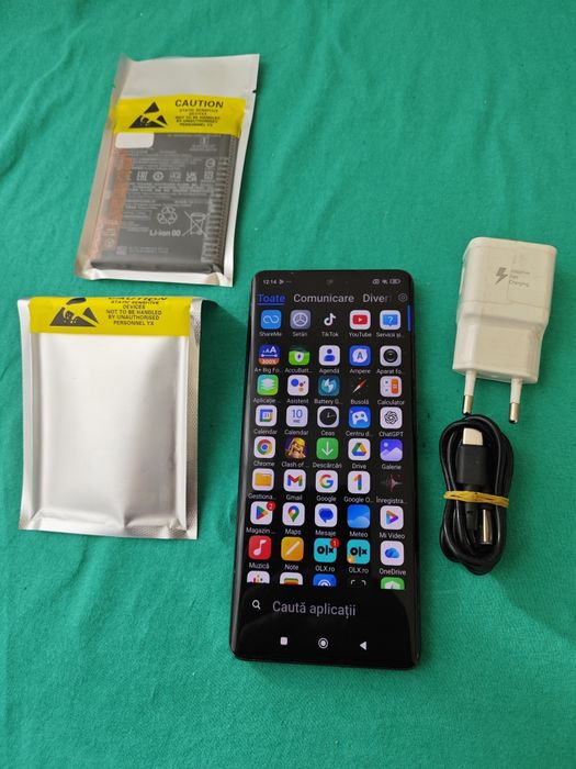 Xiaomi 12 Pro 12/256