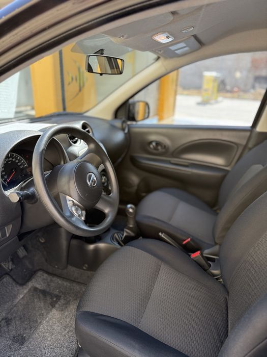 NISAN MICRA -Masina este recent adusă in tară!!!