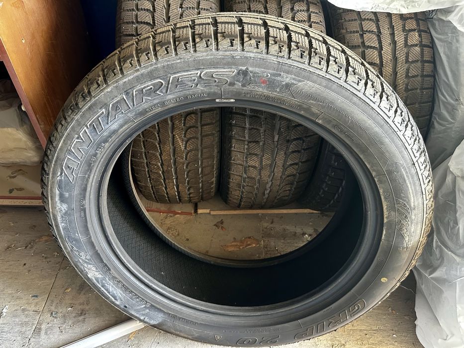 Antares 245/50 R20