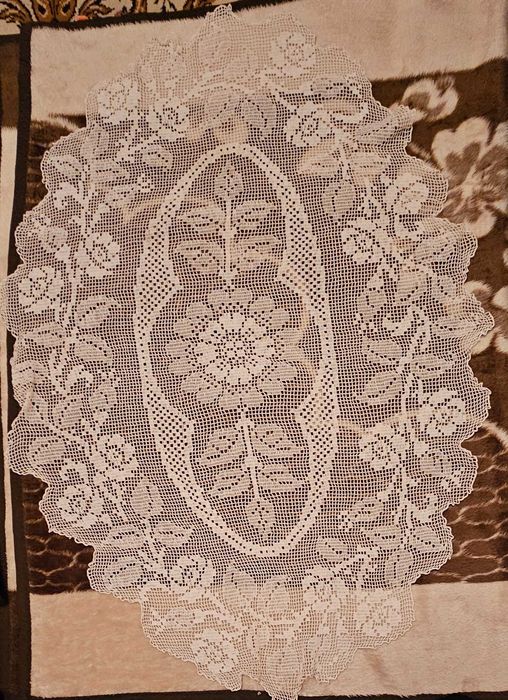 Mileuri si macrameuri handmade