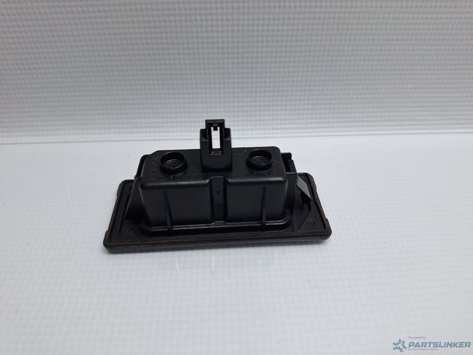 Lampa numar led AUDI A4 IV Avant (8K5, B8) [ 2007 - 2015 ] TDI (CJCD,