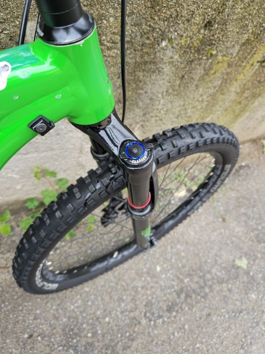 Norco 29 цола М размер 1x11 скорости .Rockshox Pike  мекица