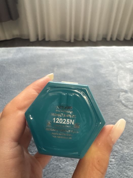 Xerfoff ERBA PURA 90мл