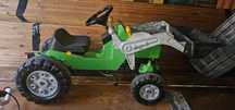 Tractor ptr copiiii