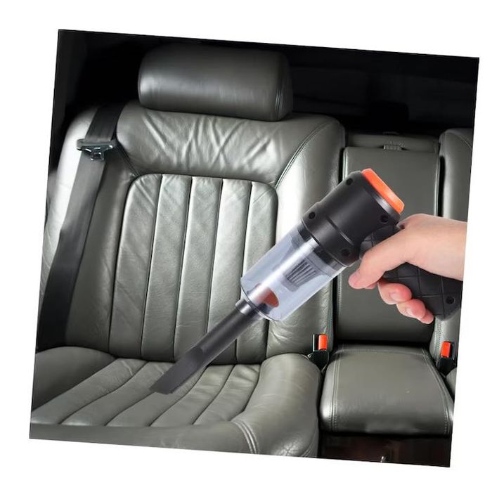 Aspirator Portabil fara Fir