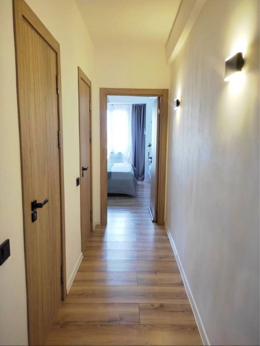 Продам квартиру Нукусская ул.