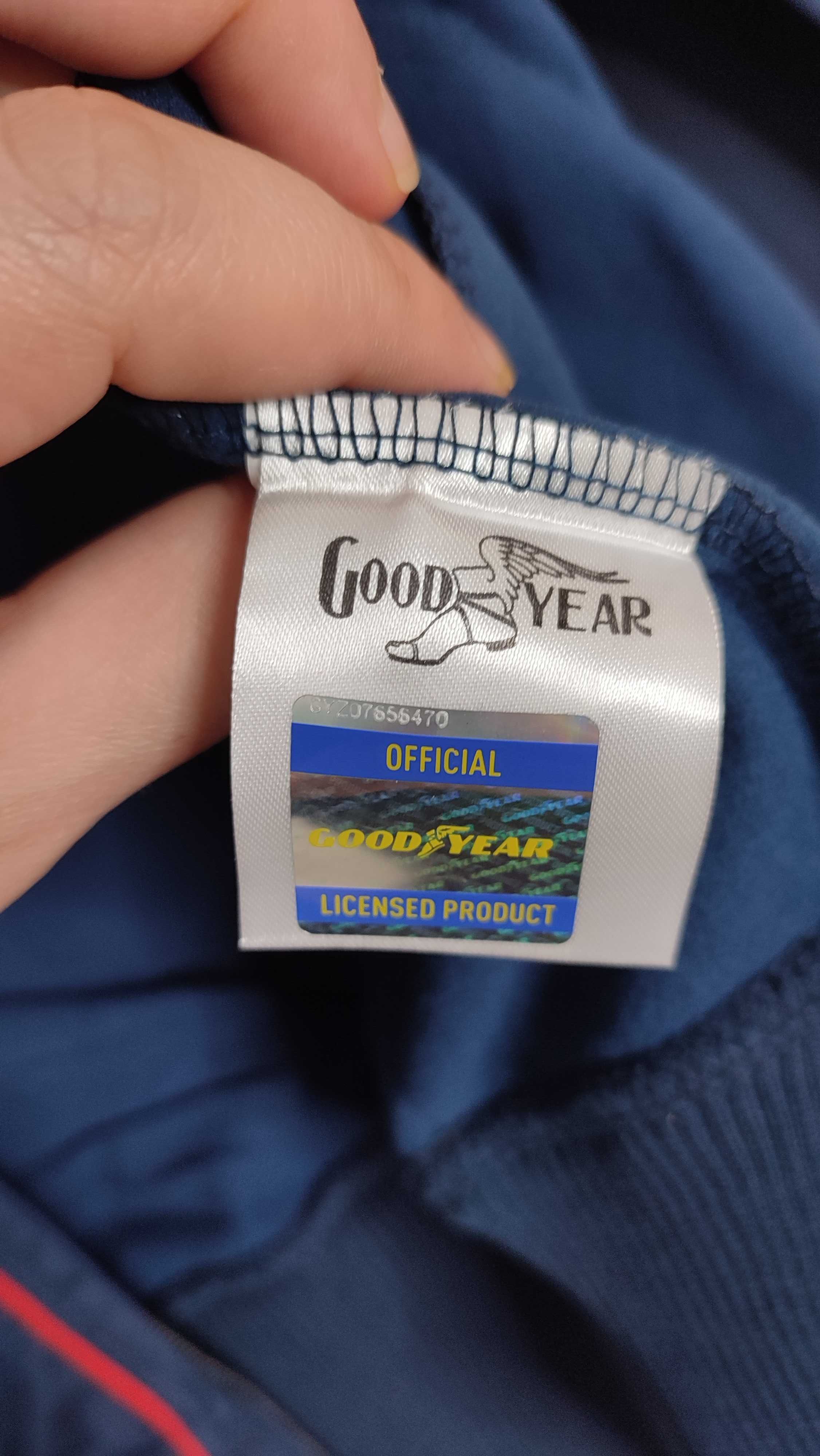 Ново Яке Goodyear Tricot "Wellston", Size S