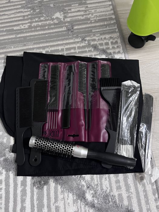 Продаётся новые Профессиональные расчёски