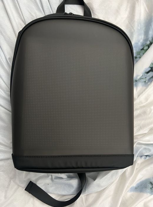 rucsac smart display led